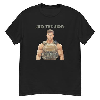 militaire gay