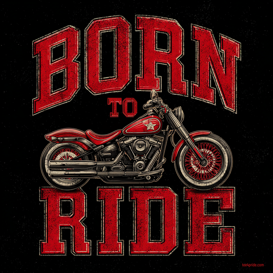 motard gay viril