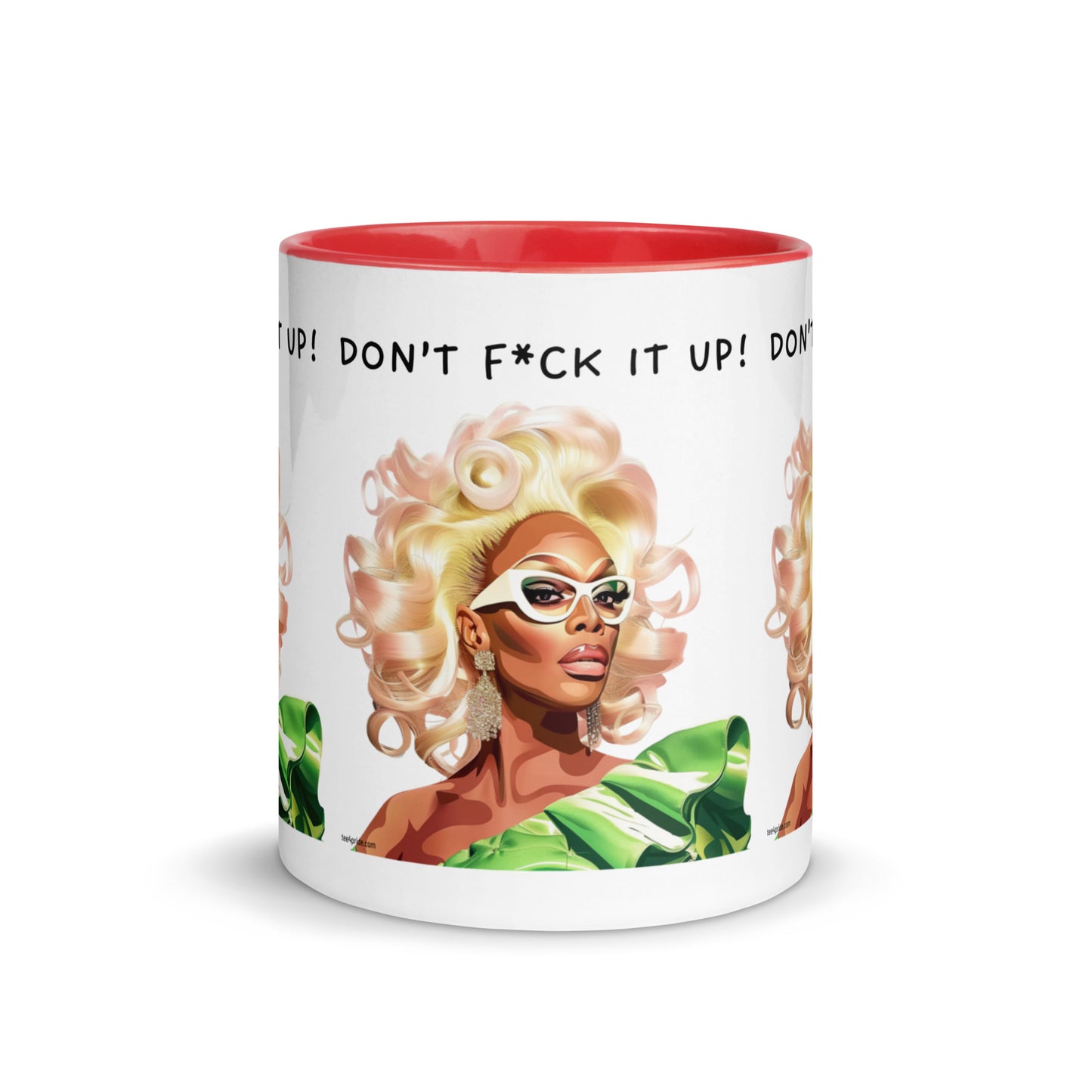 mug gay ru paul