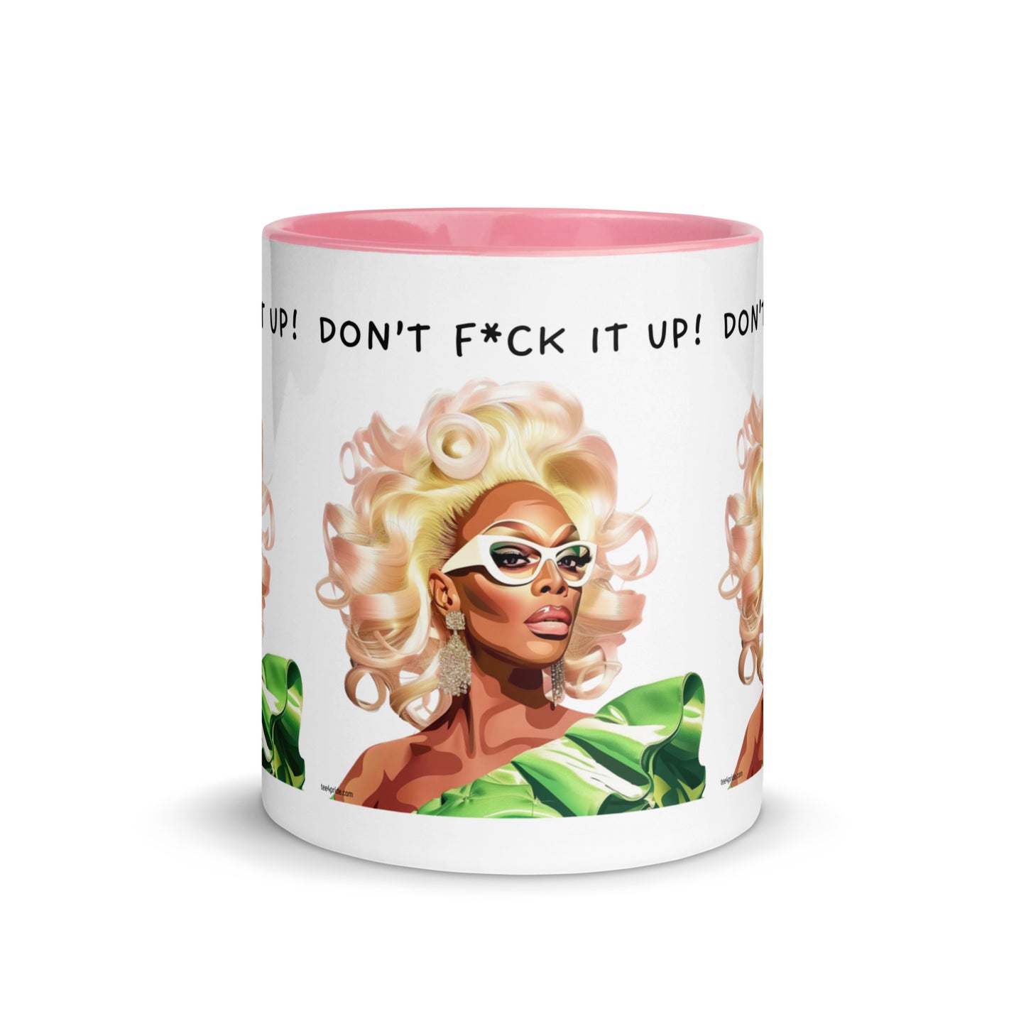 mug ru paul