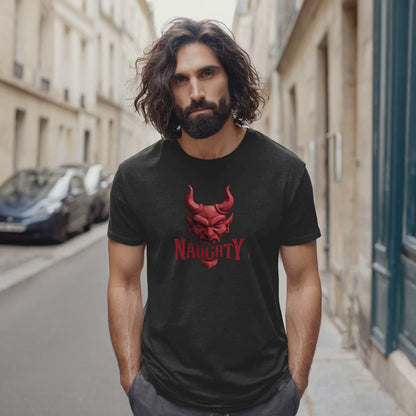 Tshirt gay naughty