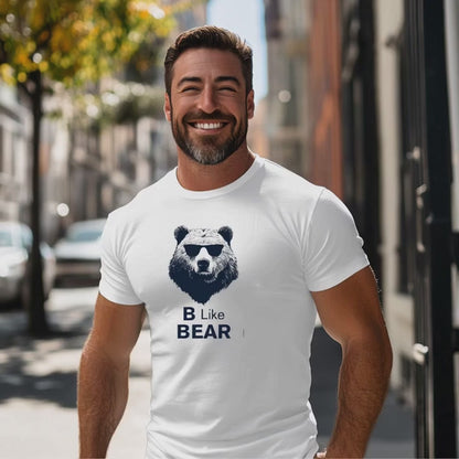 Video tshirt bear gay