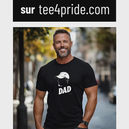 tshirt daddy gay
