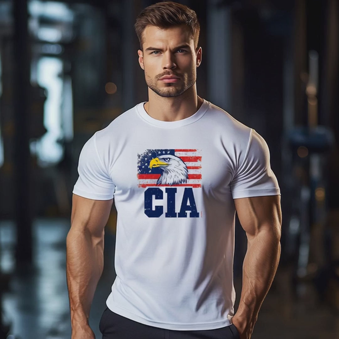 t-shirt alpha gay