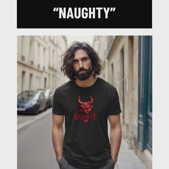 tshirt gay naughty