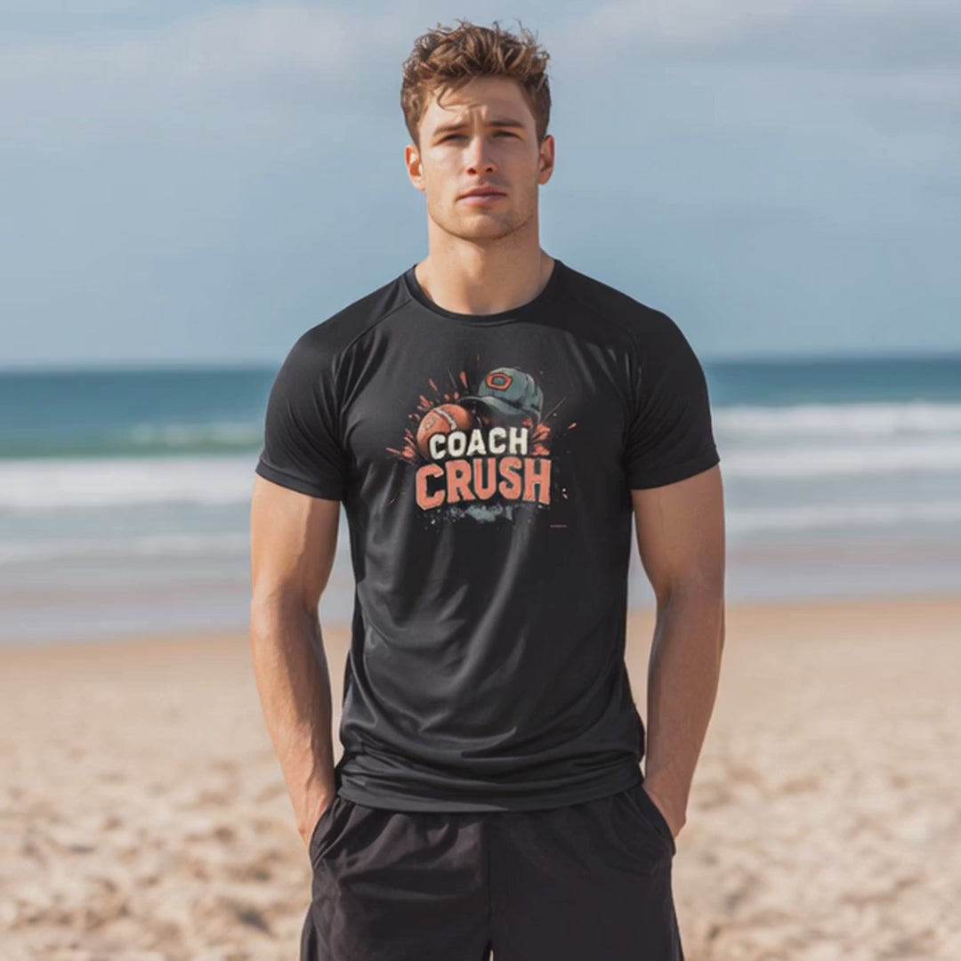 video tshirt gay
