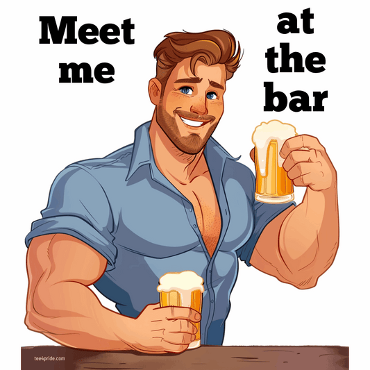rencontres bar gay