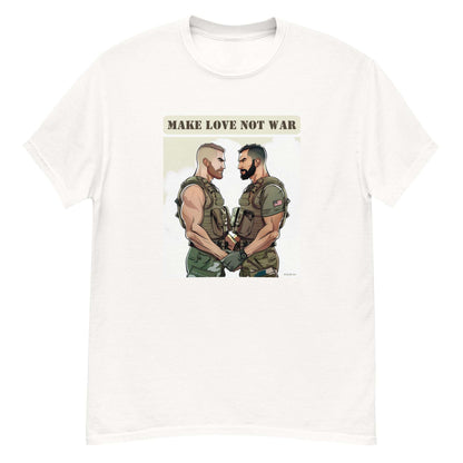 soldats gay