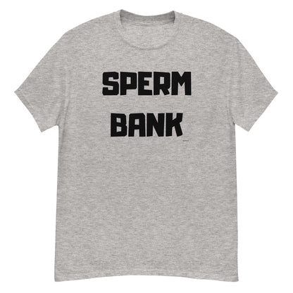 sperm bank