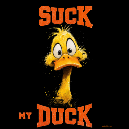 suck my dck