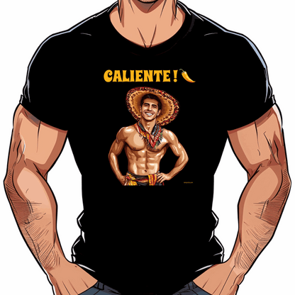 t-shirt Lgbt Homme chaud