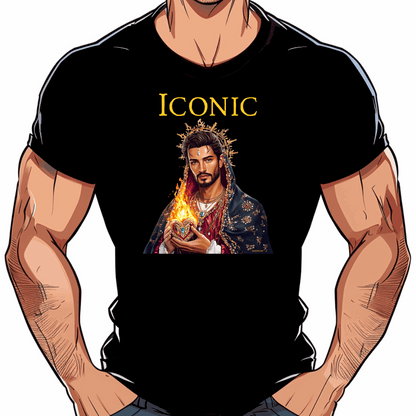 t shirt Lgbt icone gay
