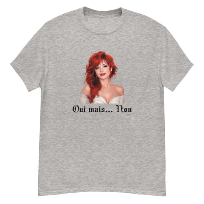 t-shirt Mylene Farmer