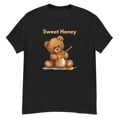 t shirt bear gay