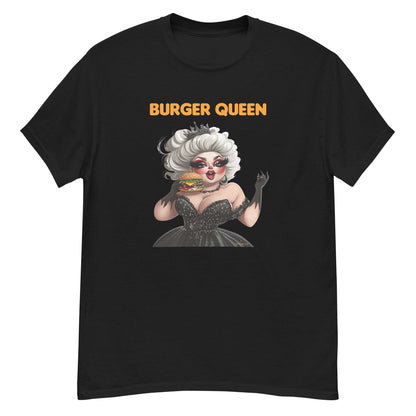 t-shirt drag queen gay