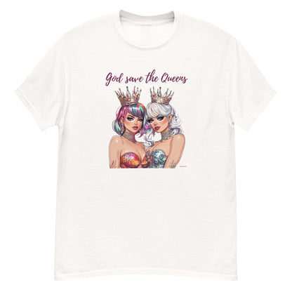 t-shirt drag queens