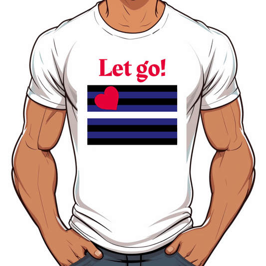 t shirt drapeau bdsm