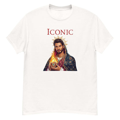 t-shirt gay iconique