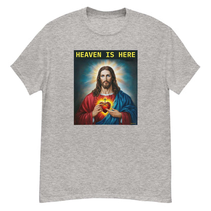 t-shirt gay jesus
