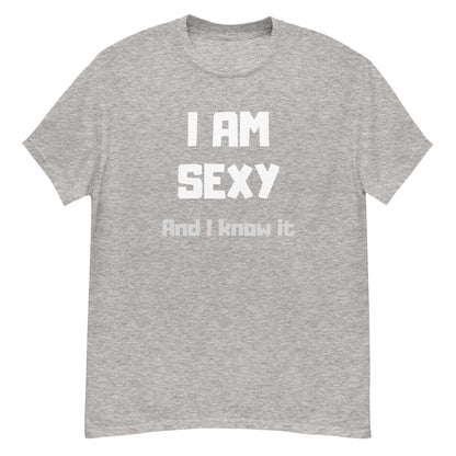 t-shirt gay sexy