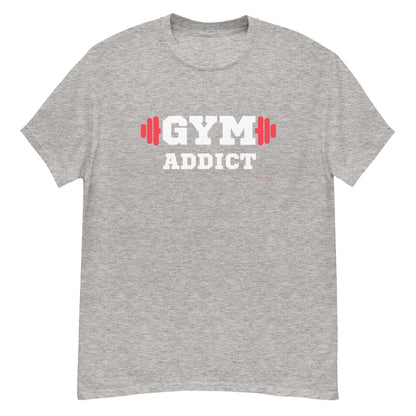 t shirt gay sportif