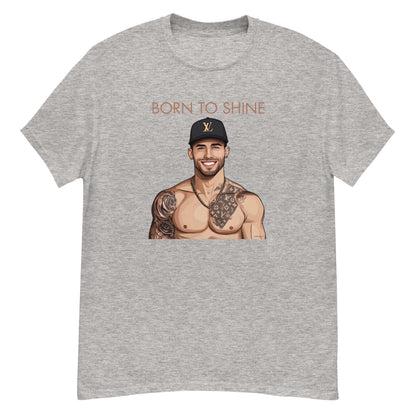 t-shirt gay vuitton