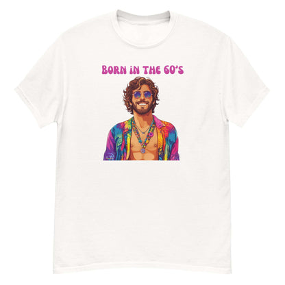 t-shirt hippie