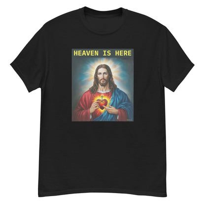 t shirt jesus gay
