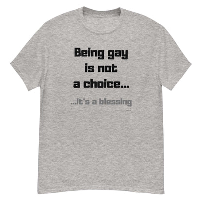 t-shirt lgbt homme gay