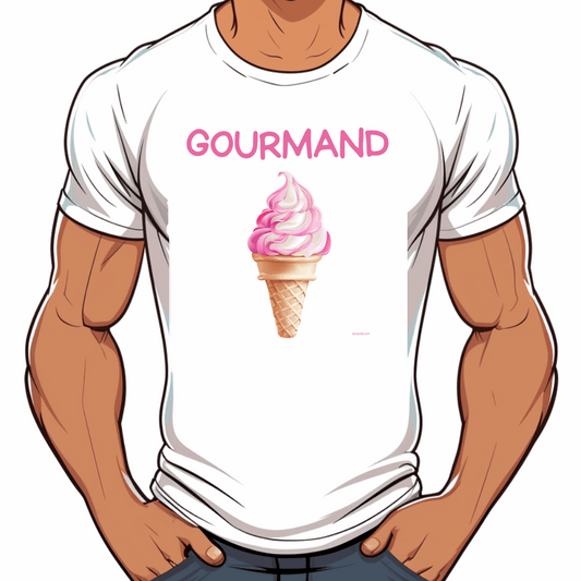 t-shirt lgbt homme humour
