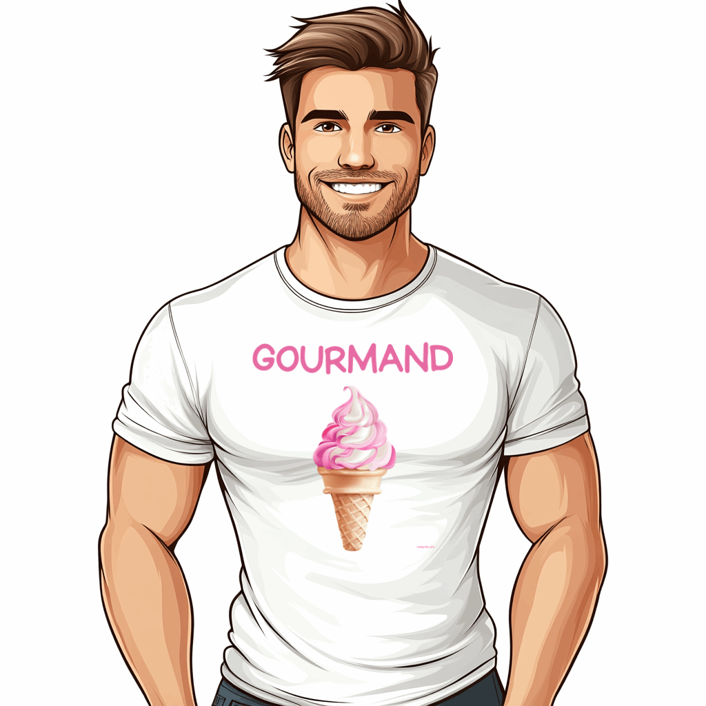 t shirt lgbt homme humour
