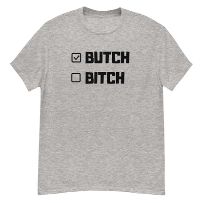 t-shirt lgbt homme macho