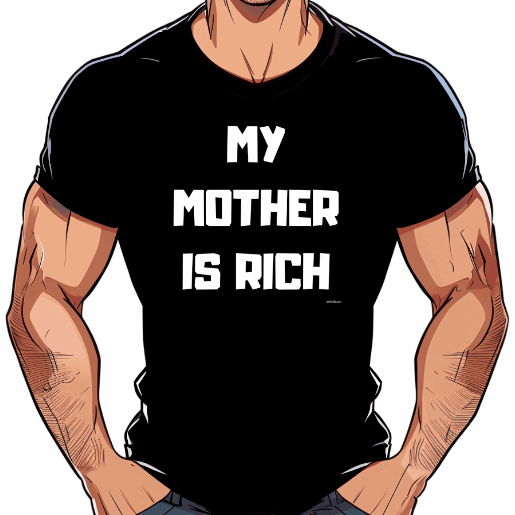 t shirt lgbt pour homme
