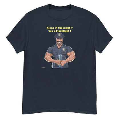 t-shirt police