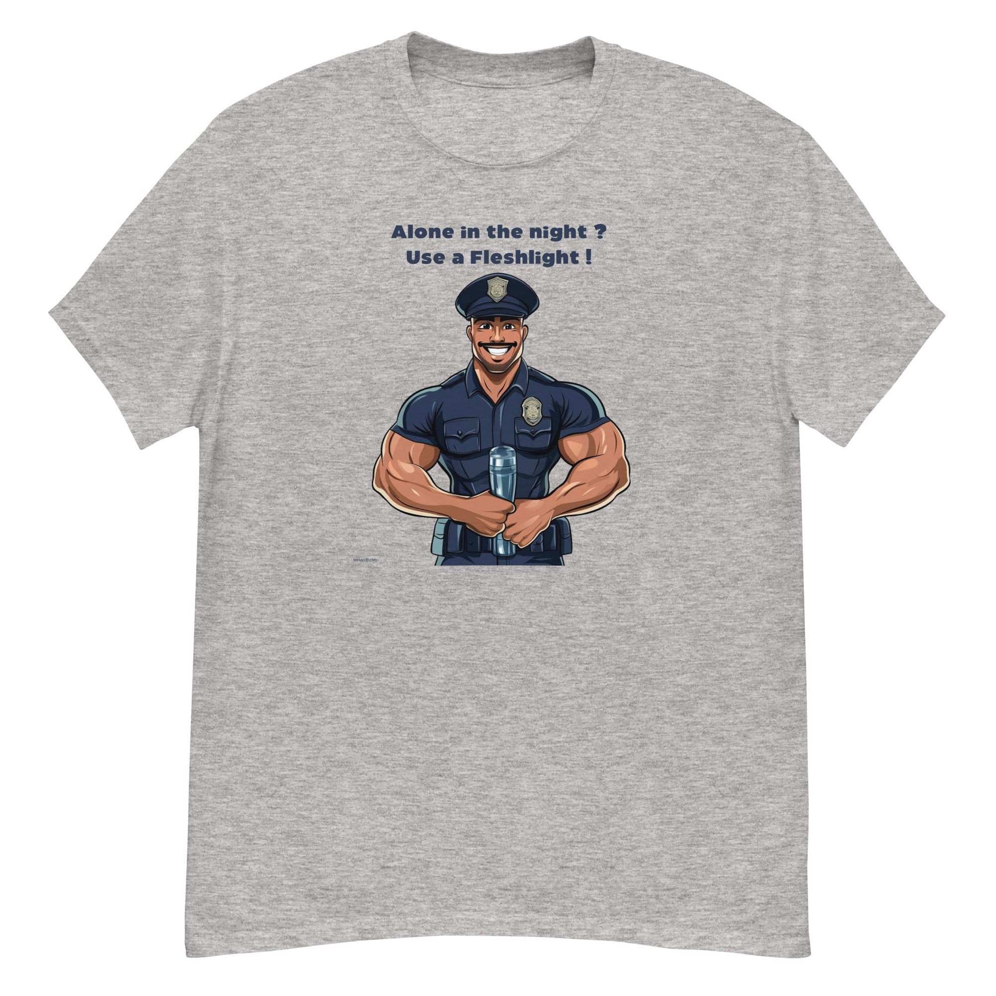 t-shirt police lgbt