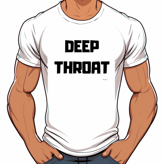 t-shirt pour homme gay