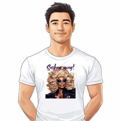t shirt rupaul