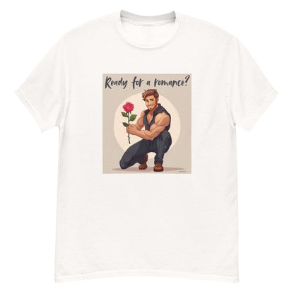 t-shirt saint valentin