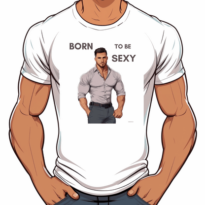 t-shirt sexy