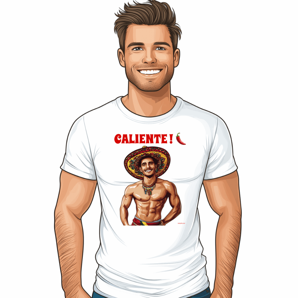 t shirt sexy gay