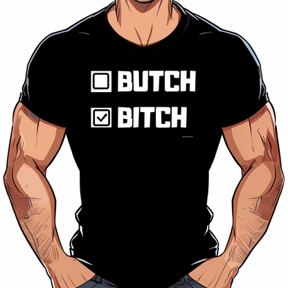 t-shirt sexy lgbt
