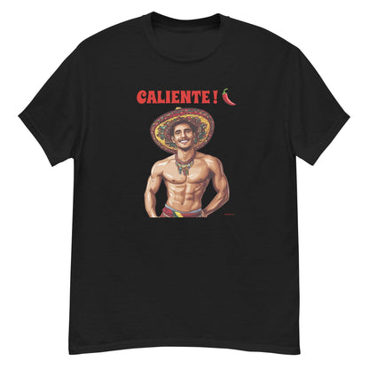 t-shirt sexy lgbt homme