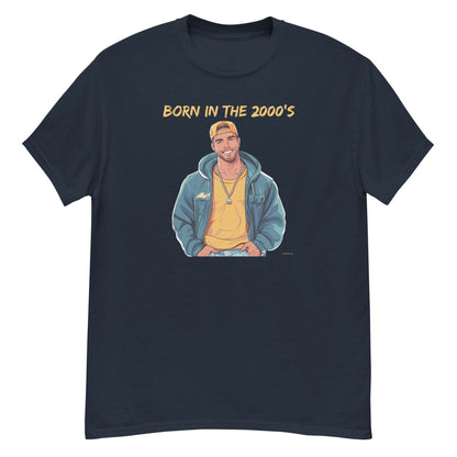 t-shirt sexy pour homme
