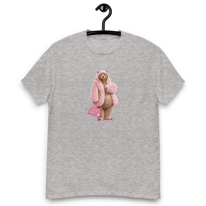 t-shirt Barbie lgbt