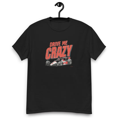 t-shirt F1