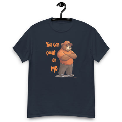 t-shirt bear