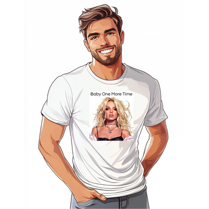 t-shirt britney spears lgbt