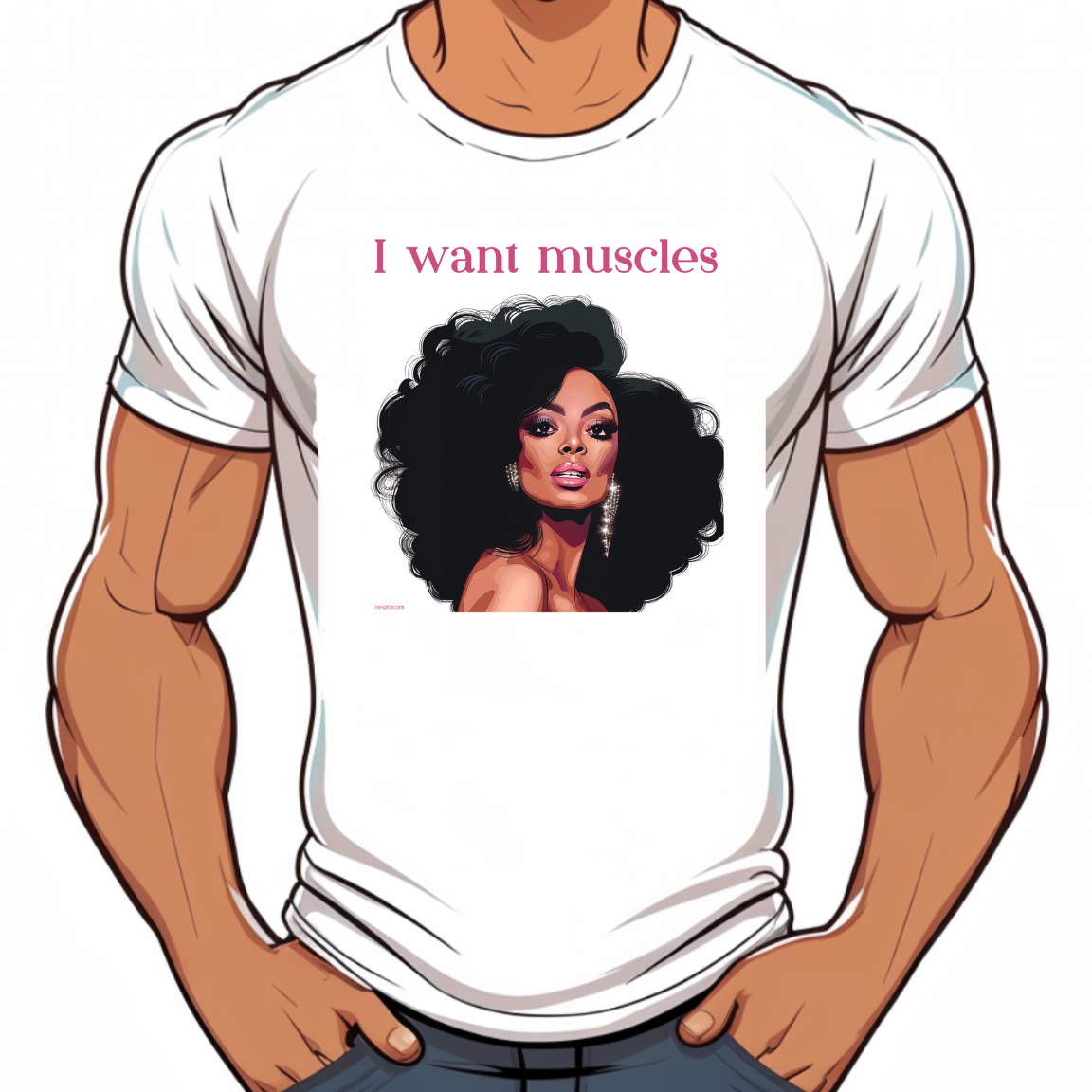 t-shirt diana ross lgbt