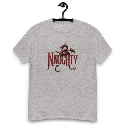 t-shirt gay Vilain