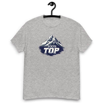 t-shirt gay actif